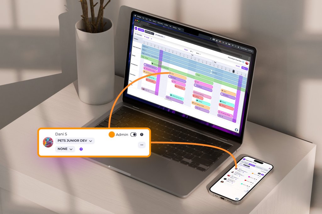 Streamlining the Lifecycle: What’s New in&nbsp;Divblox