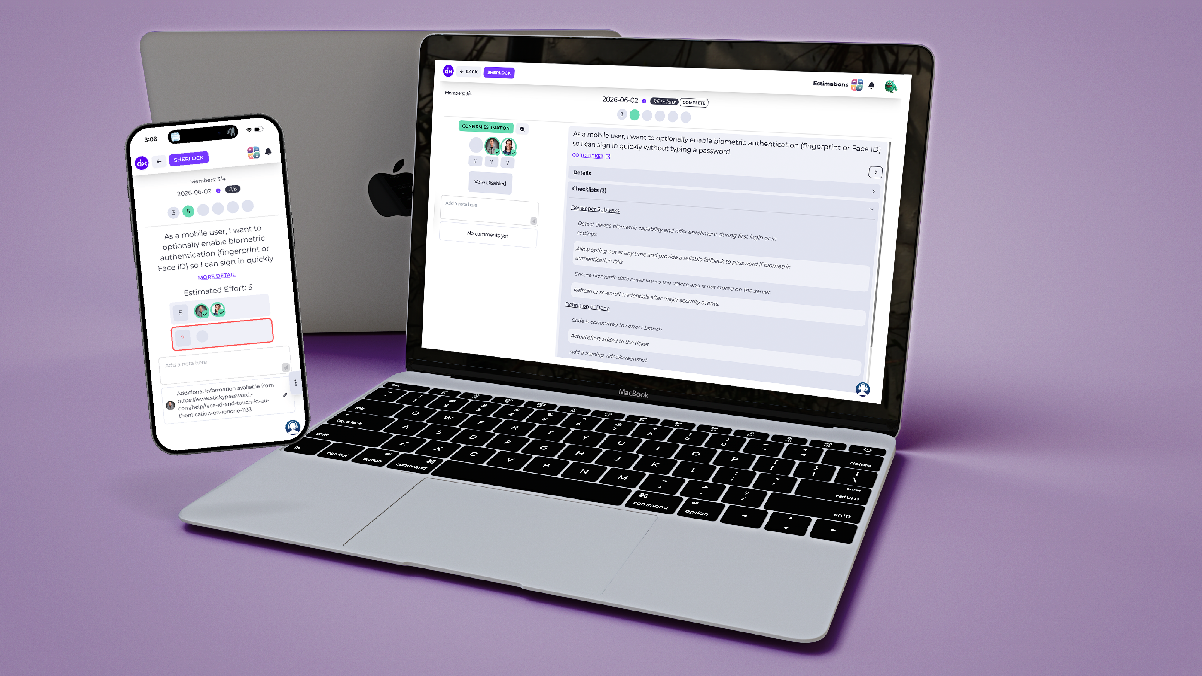 Balancing Predictability and Speed: An Introduction to the Divblox Estimations App